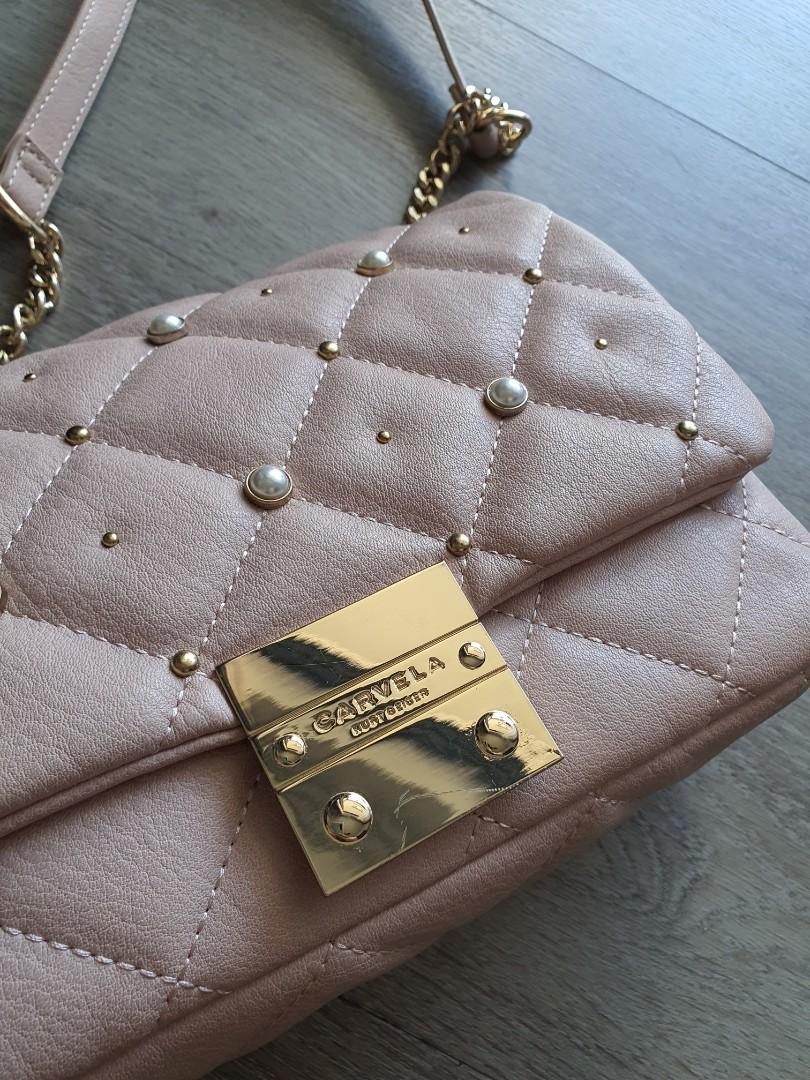 Carvela samantha bag sale