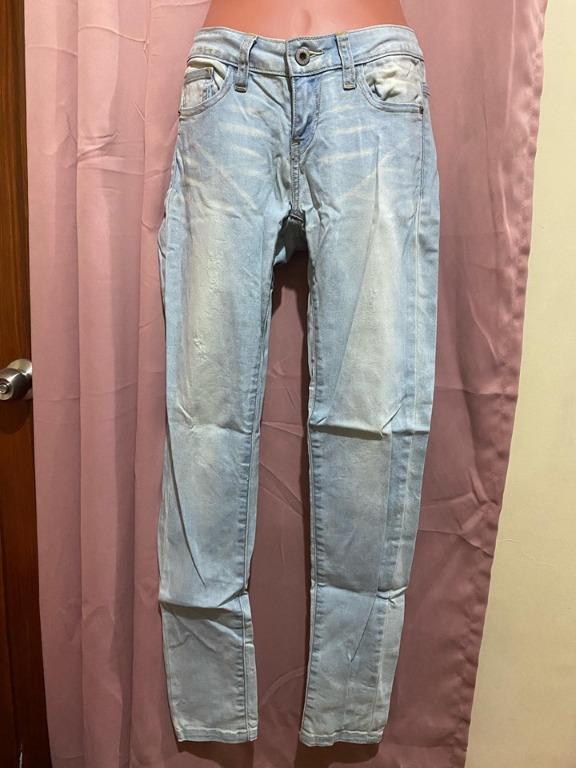 ladies jeans under 500