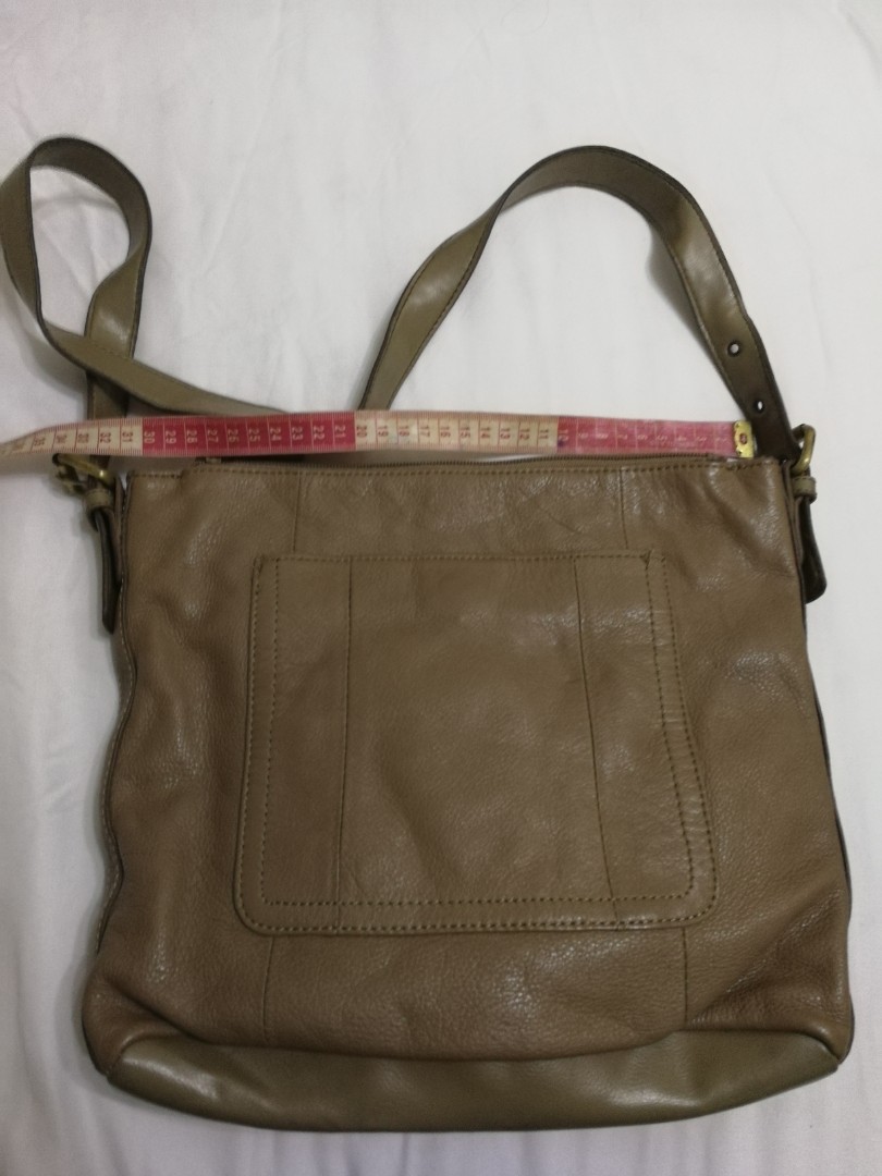 colorado cross body bag