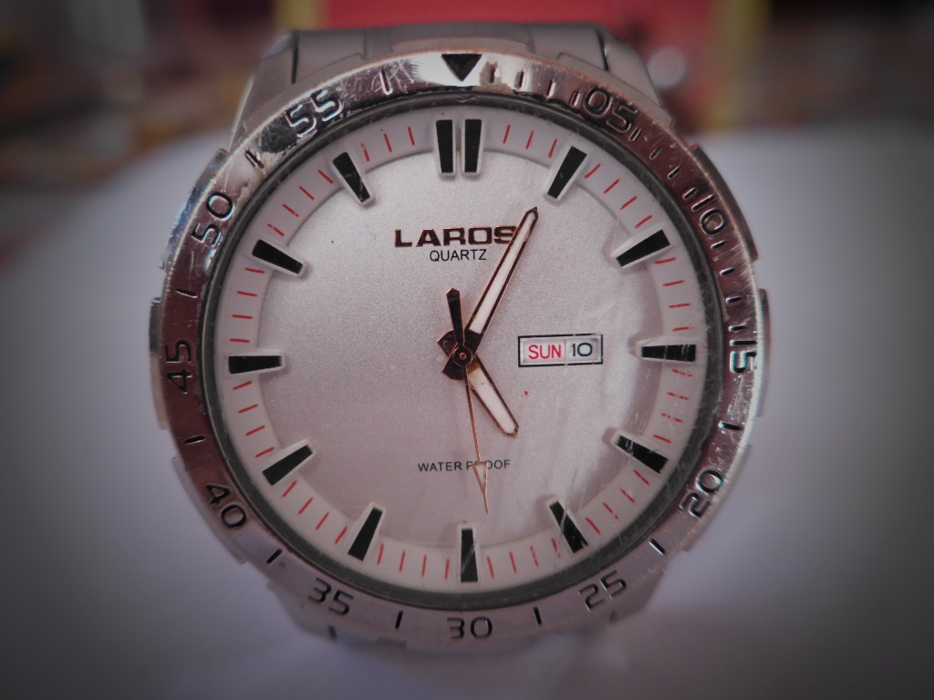Laros watch iso9001 price top