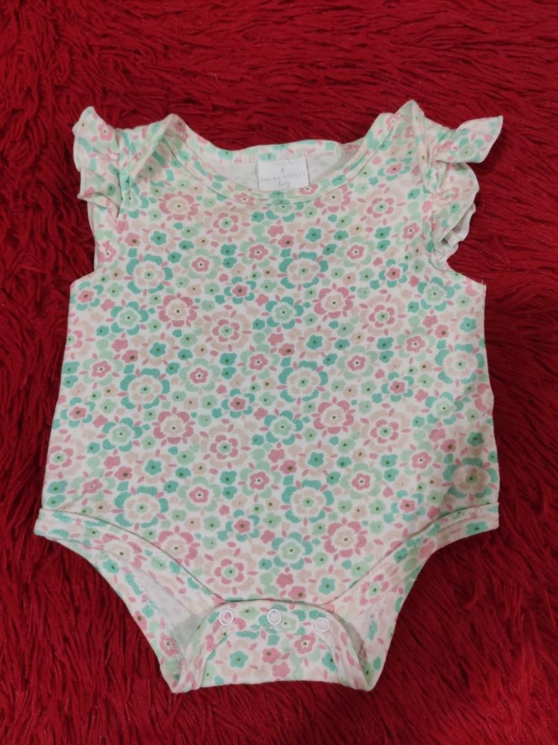 laura ashley kidswear