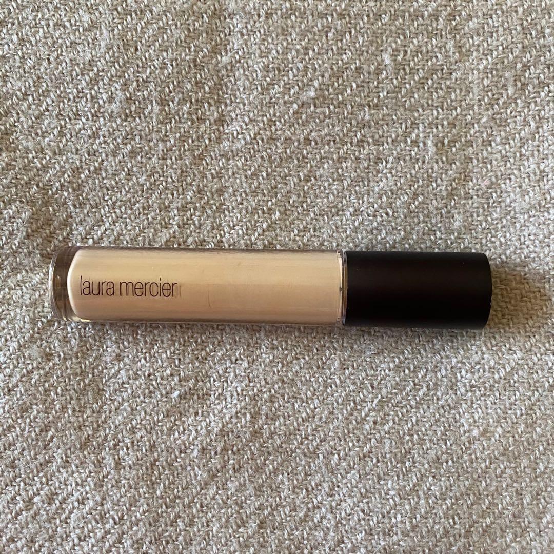 laura mercier ultra longwear concealer