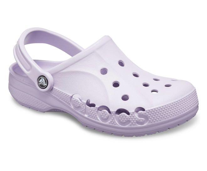 Crocs baya clog clearance