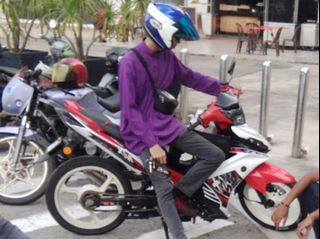 (Category: ) located in . Submitted by fadhilfiya03 (Listing ID 1022310393, Image 1). Description: .
