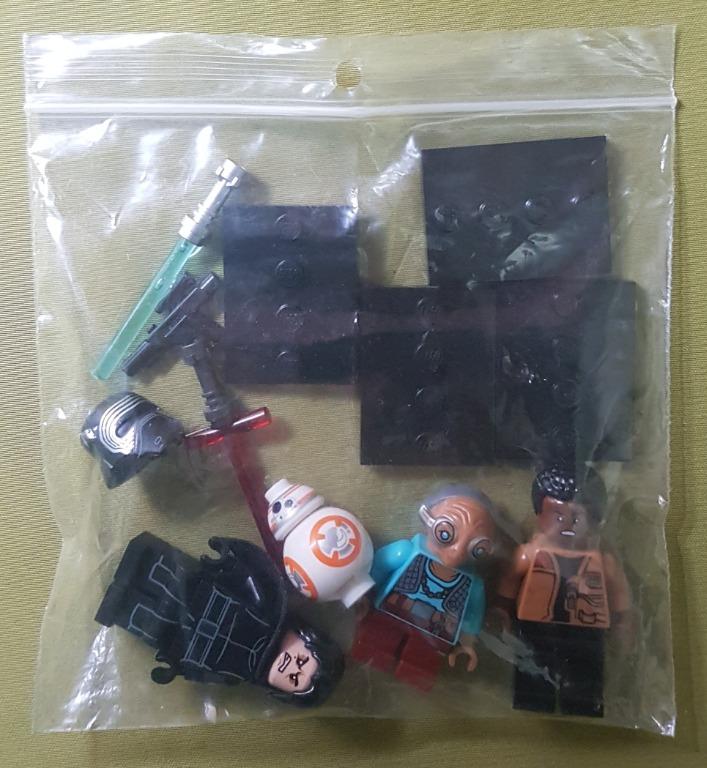 Maz kanata best sale lego set