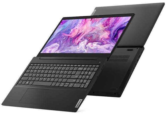 Lenovo IdeaPad Slim 3 15 (Black) 15.6inch HD Pentium Gold 6405U/4GB/512GB SSD/2GB MX130/Win10, Computers & Tech, Laptops & Notebooks on Carousell