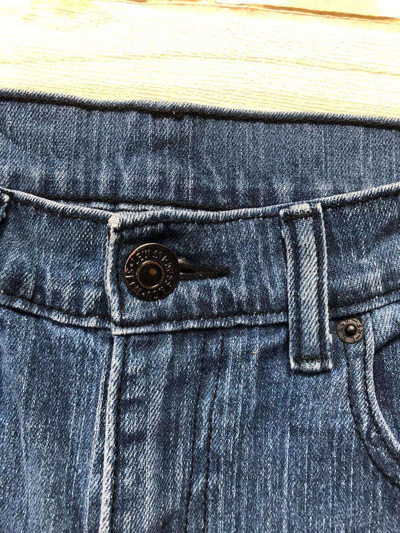 29 levis size
