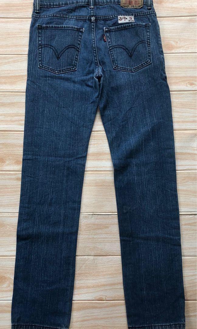 29 levis size