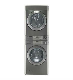 Commercial Washers And Dryers Washing Machines And Dryers Carousell Philippines