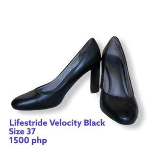 lifestride velocity