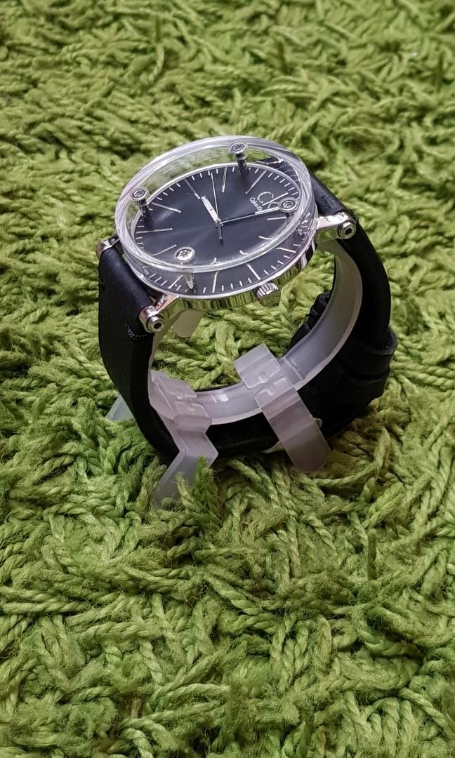 Limited edition Calvin Klein cogent k3b211 swiss made Fesyen Pria