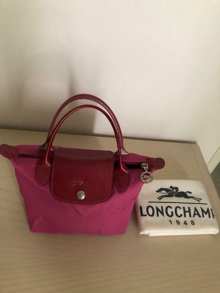 long champion bag