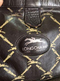 Longchamp clutch bag not Fendi Furla longchamp