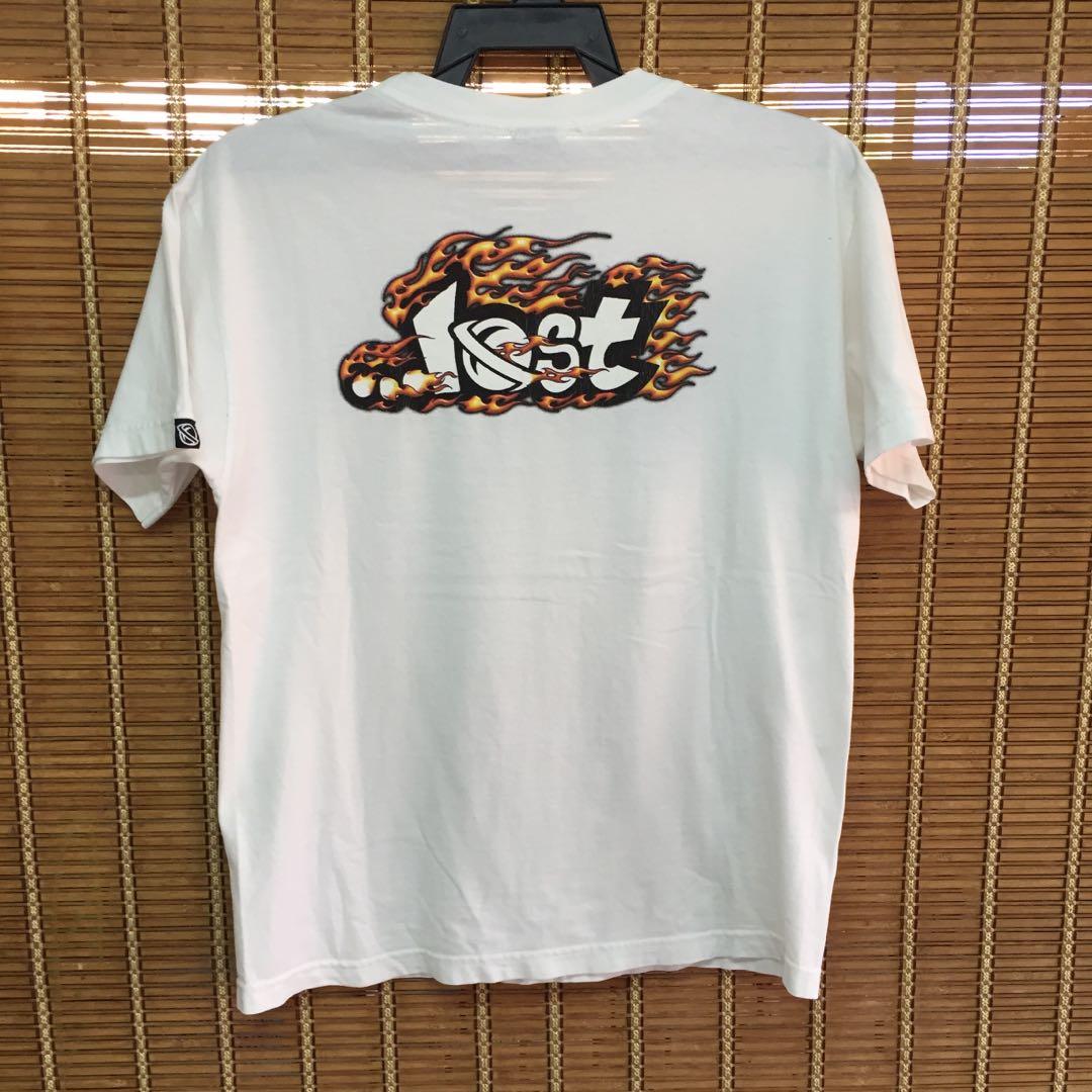 Lost Enterprises Bundle T Shirt Men s Fashion Tops Sets