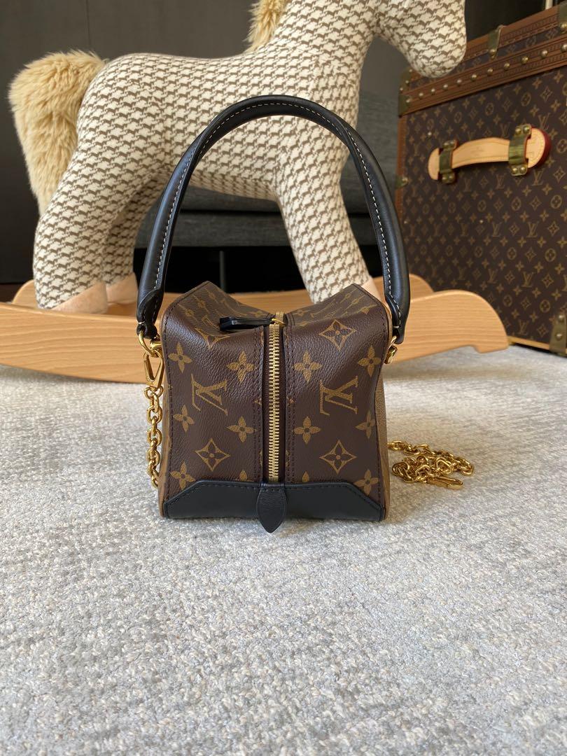 louis vuitton new square bag