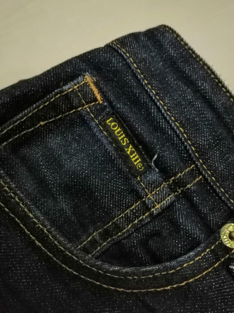 Louis hot sale xiii jeans