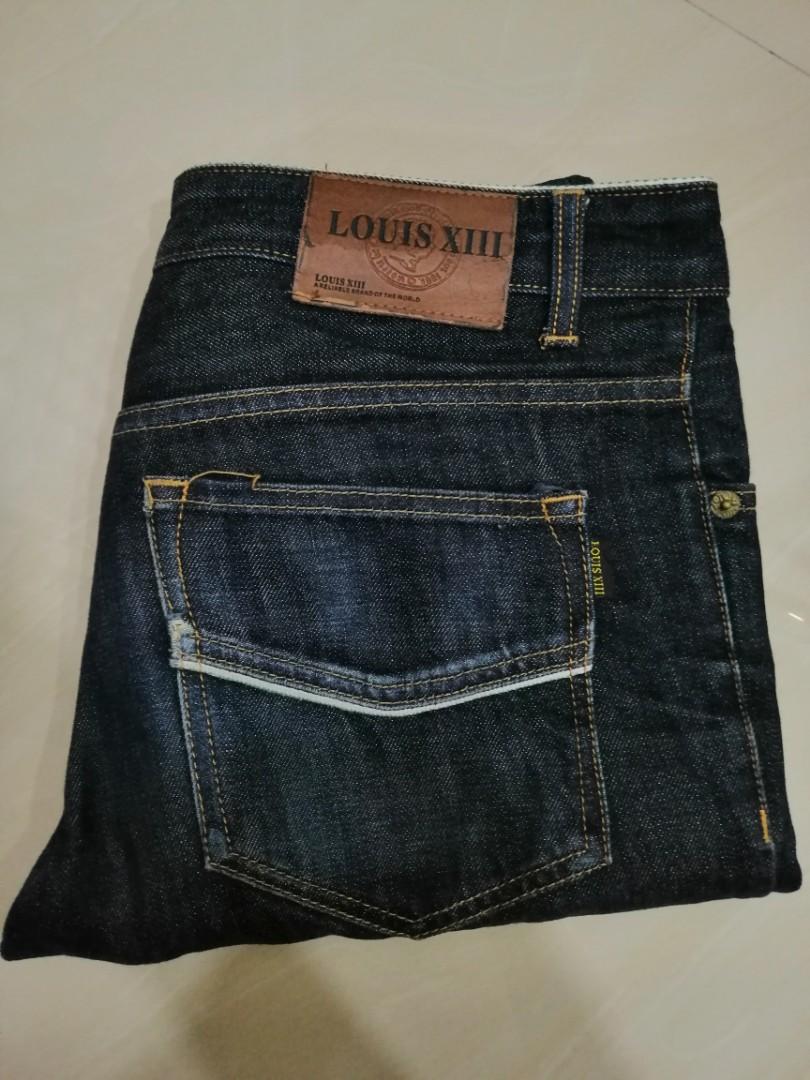 Jeans louis cheap