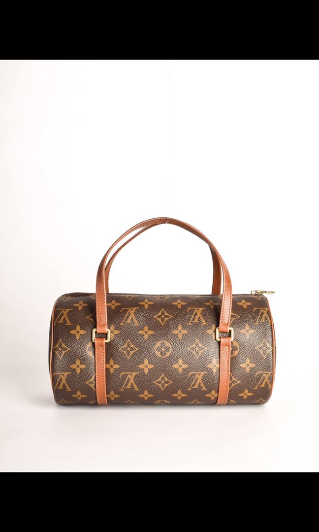 LV Cylinder Bag Women s Fashion Bags Wallets Cross body Bags