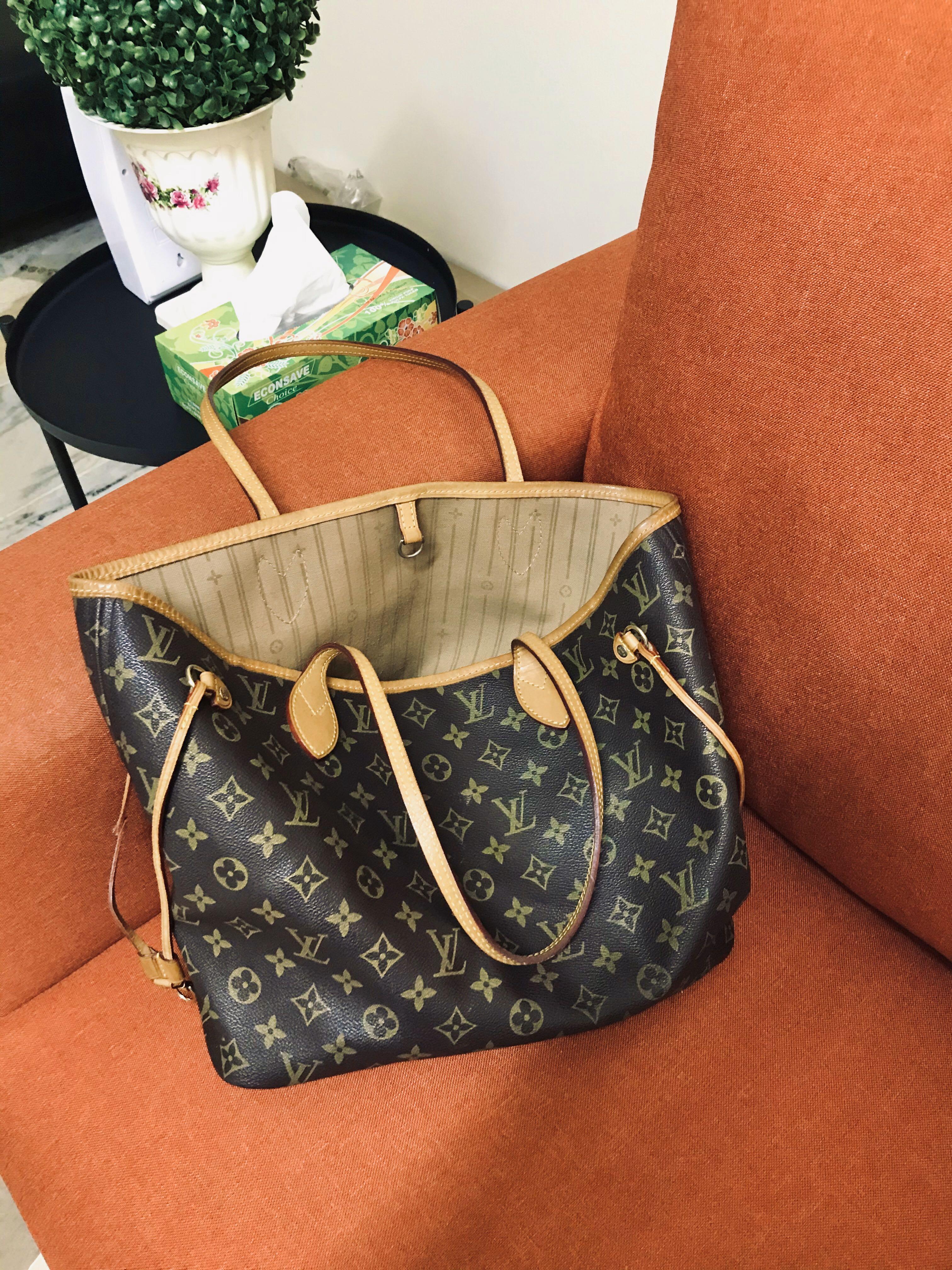 lv preloved