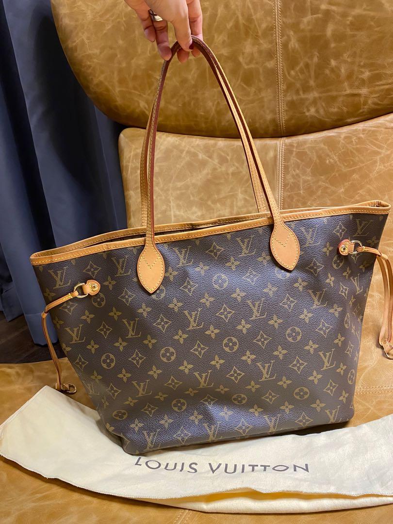 lv neverfull mm malaysia price