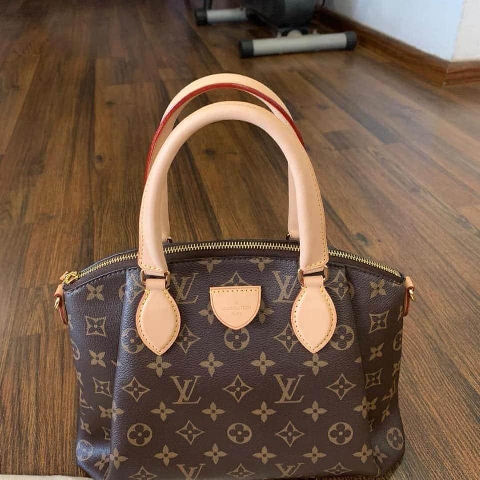 Louis vuitton Bag FL0023, Luxury, Bags & Wallets on Carousell