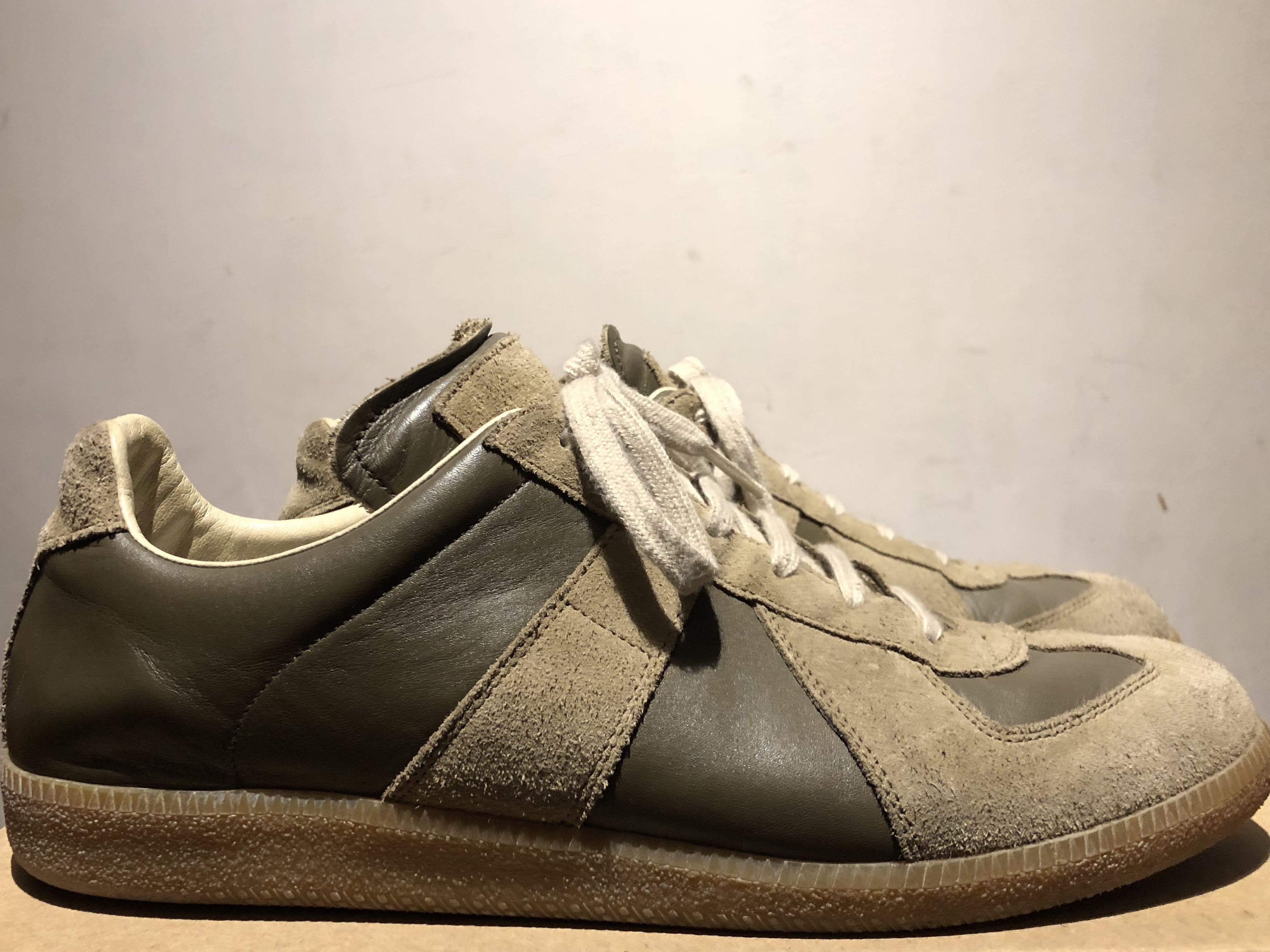 margiela sneakers
