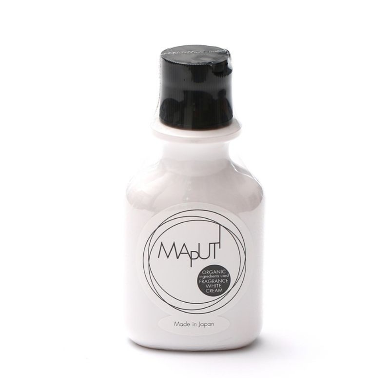 Maputi Body MAPUTI Organic Fragrance Whitening Body Cream, Beauty & Personal Care ...
