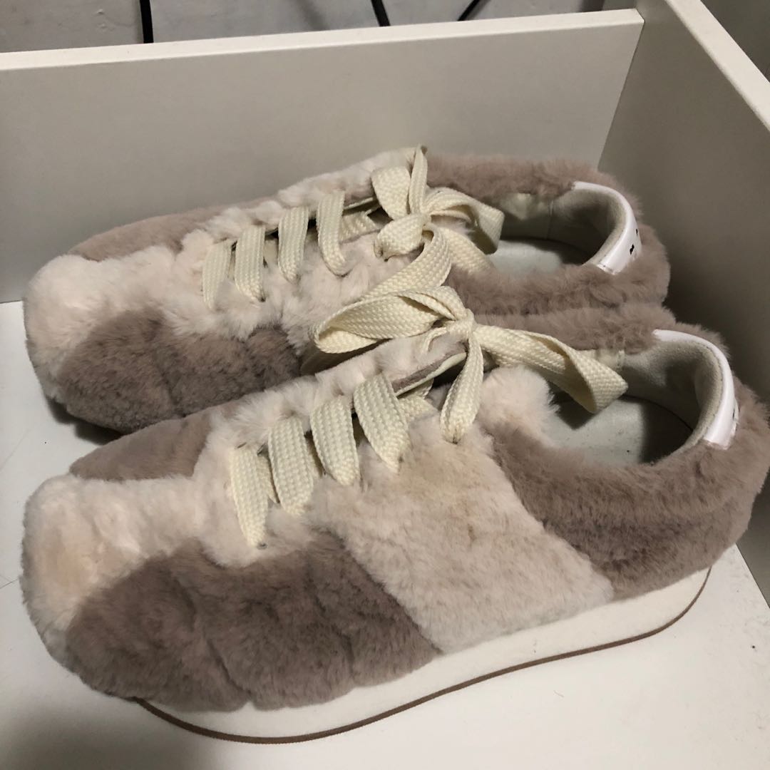 Marni dance bunny sneakers online