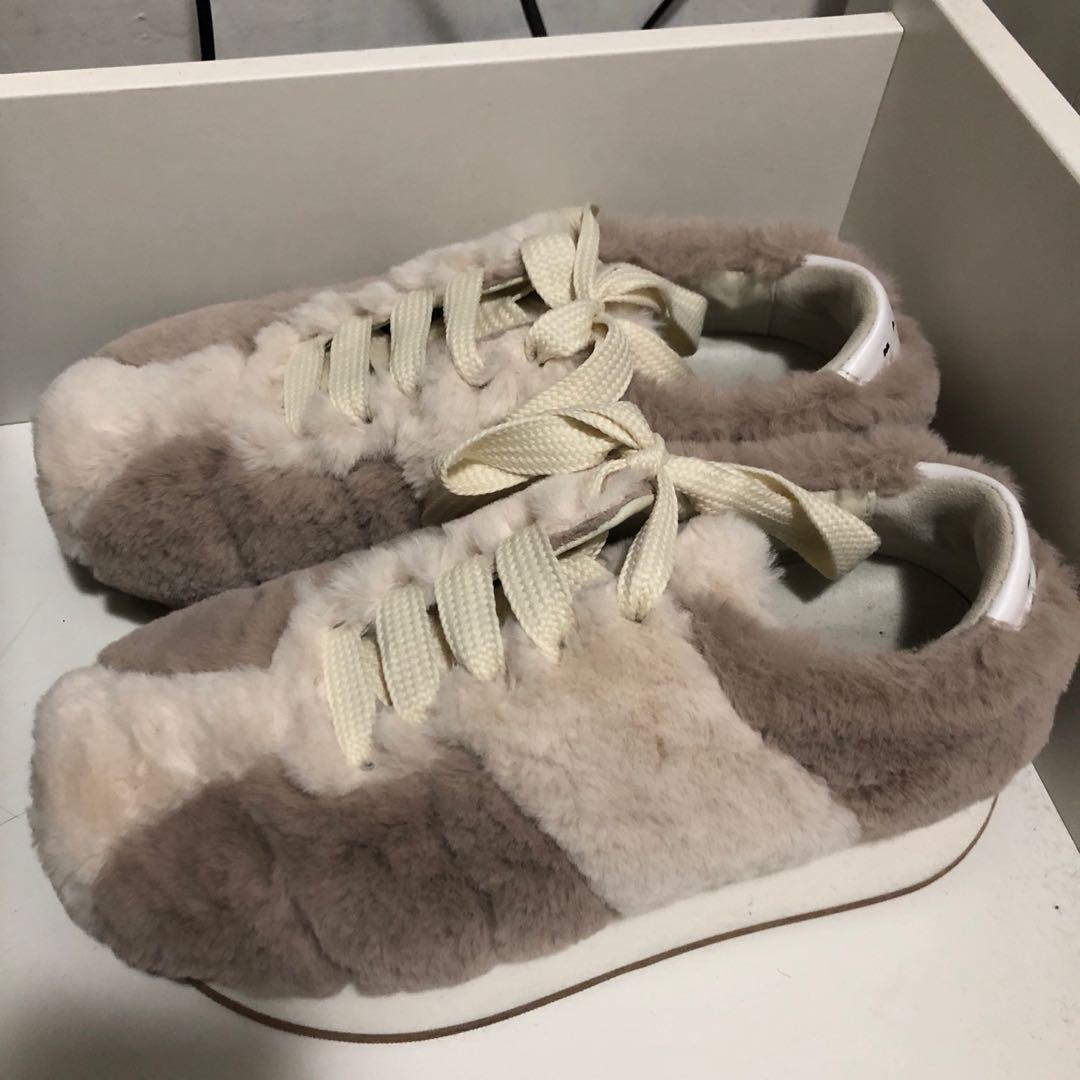 marni dance bunny sneakers