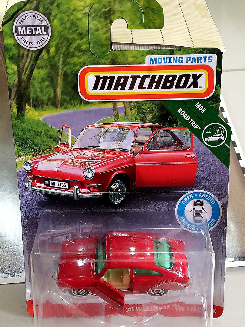 matchbox 2019 moving parts