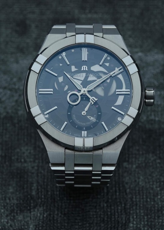 Aikon mercury maurice on sale lacroix