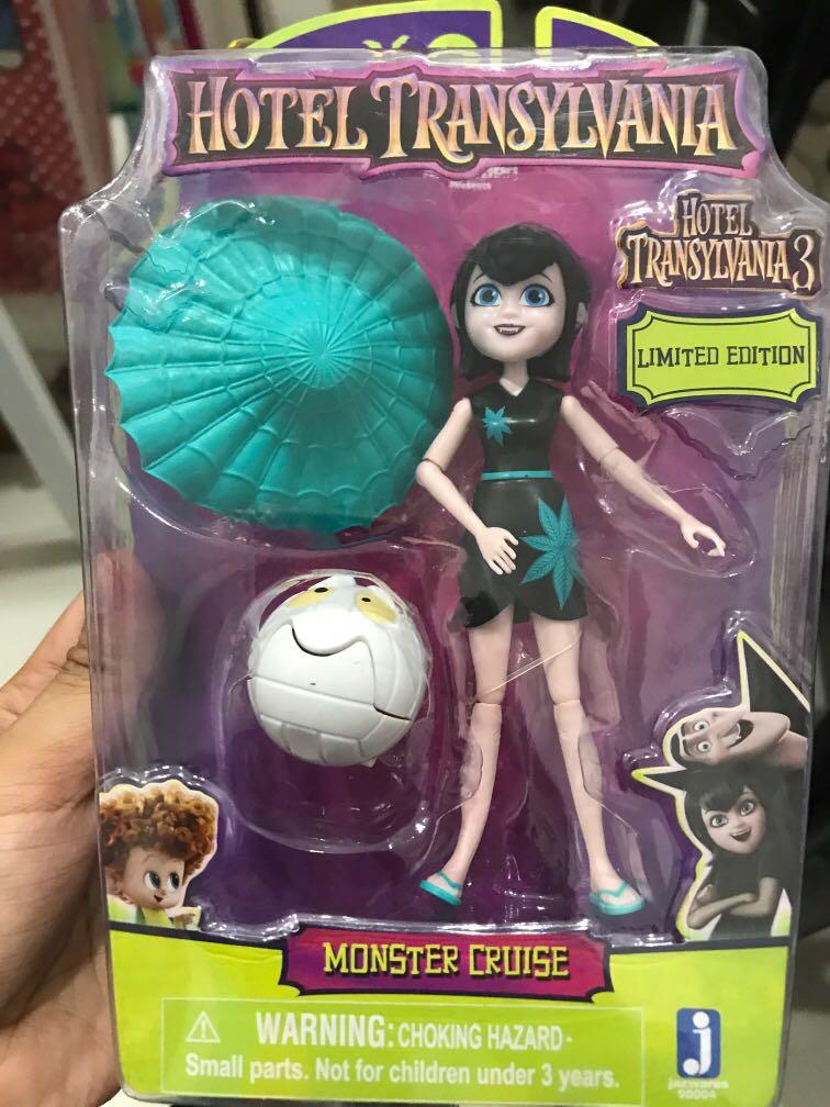 Mavis Hotel Transylvania Toys Games Toys On Carousell Scream cheese by natedrac on deviantart. mavis hotel transylvania