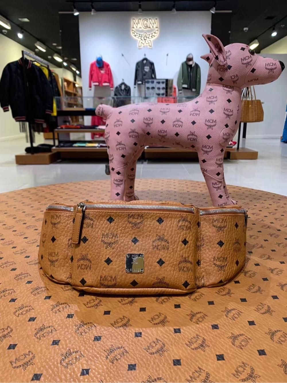 Mcm bag new arrivals outlet store