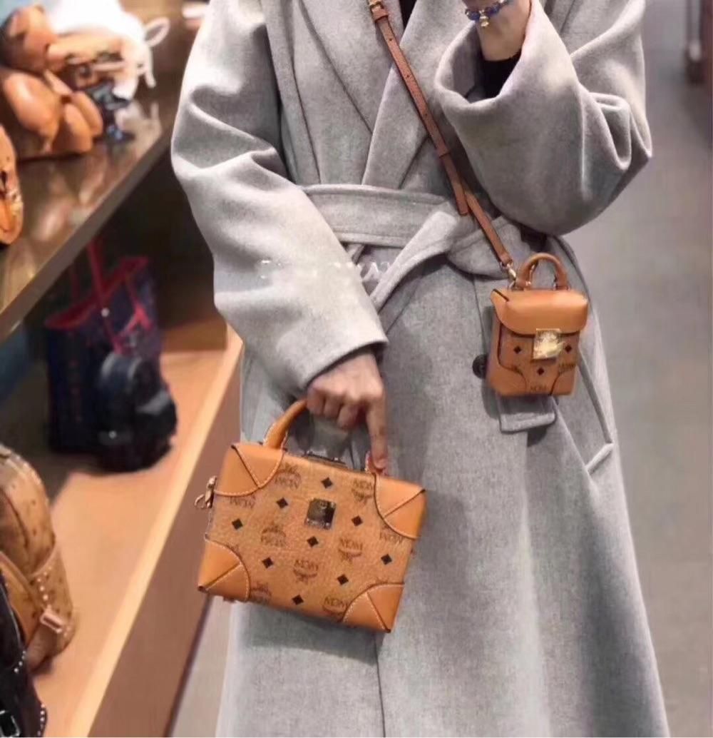 Mcm female bags store