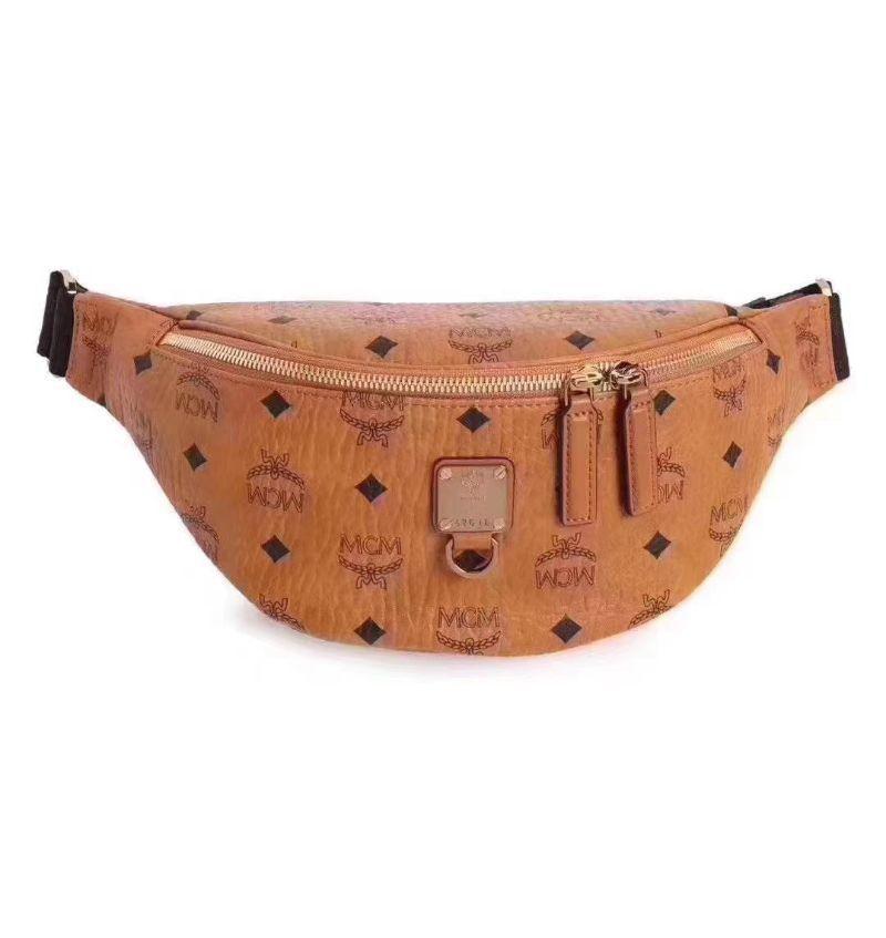 Mcm chest bag outlet