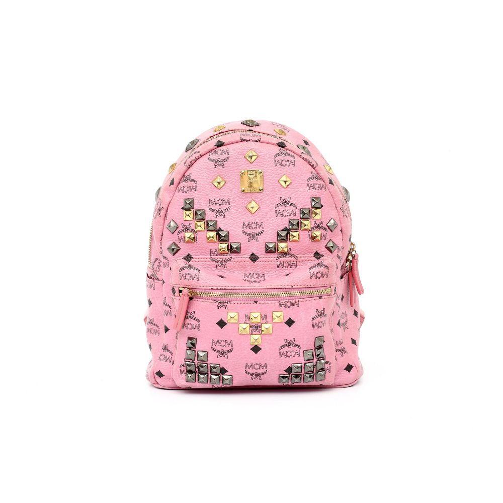 pink backpack price