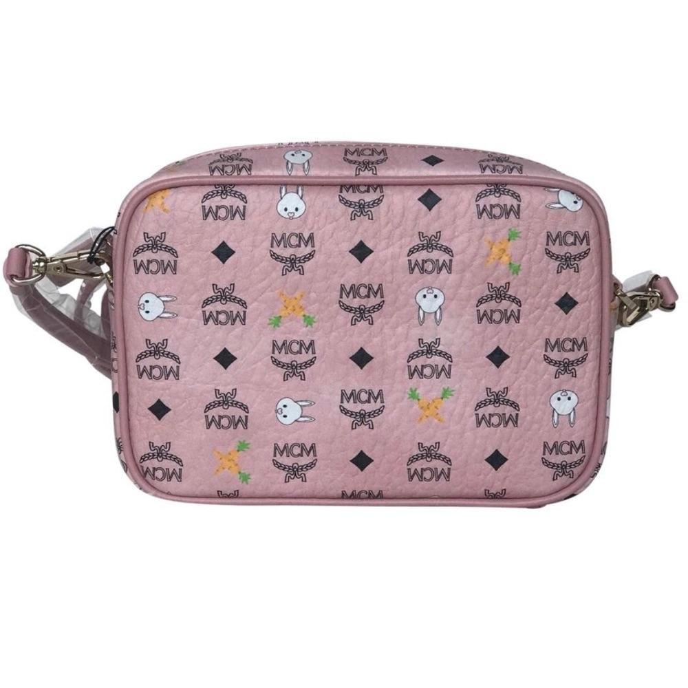 fantasy messenger bag
