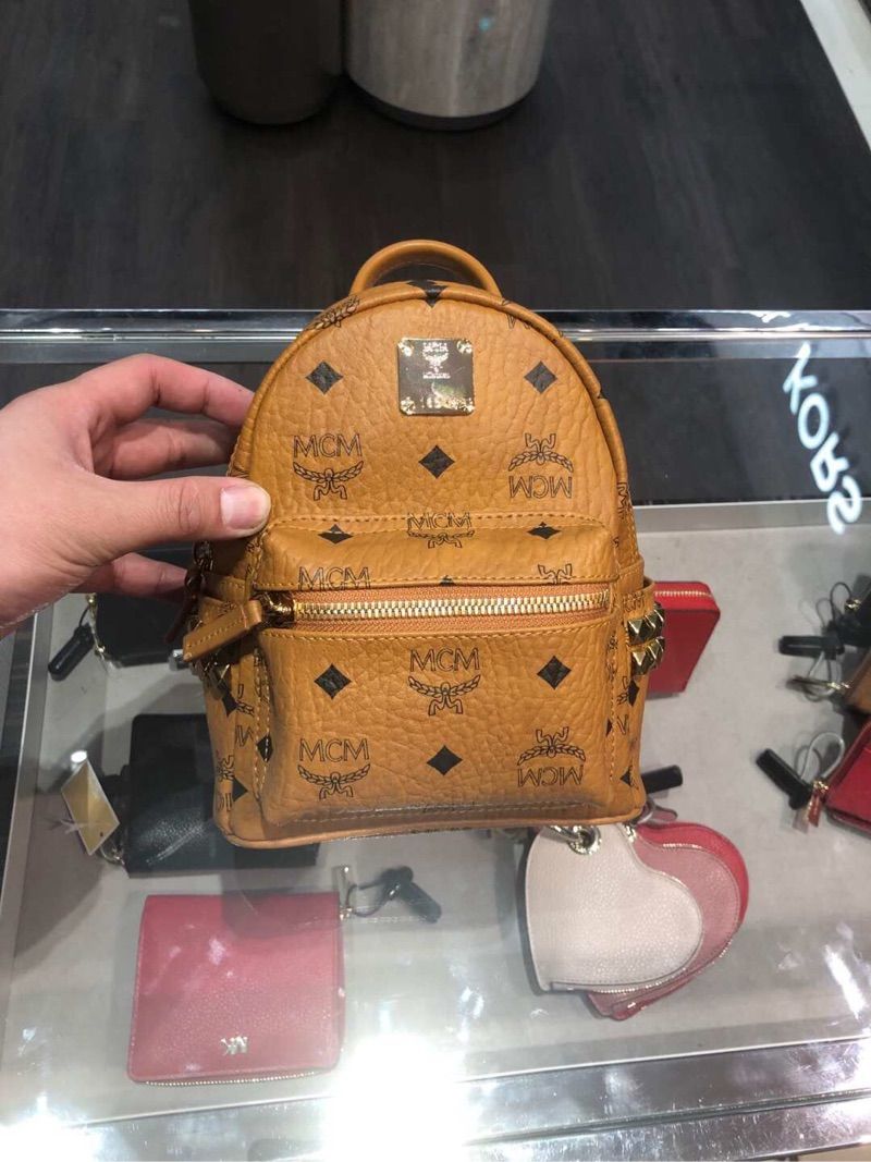 Super small cheap backpack