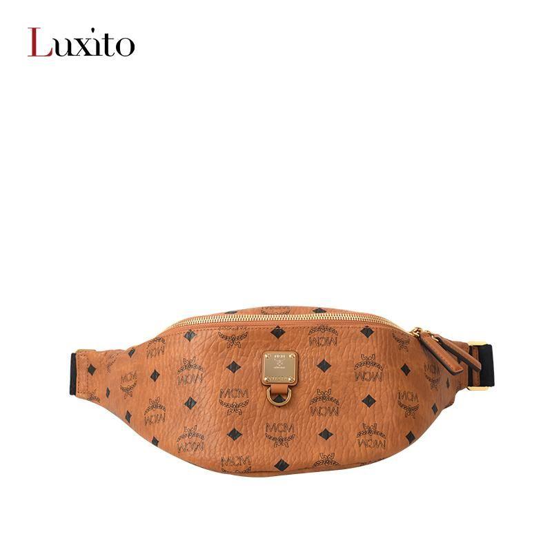 Mcm men sling bag new arrivals