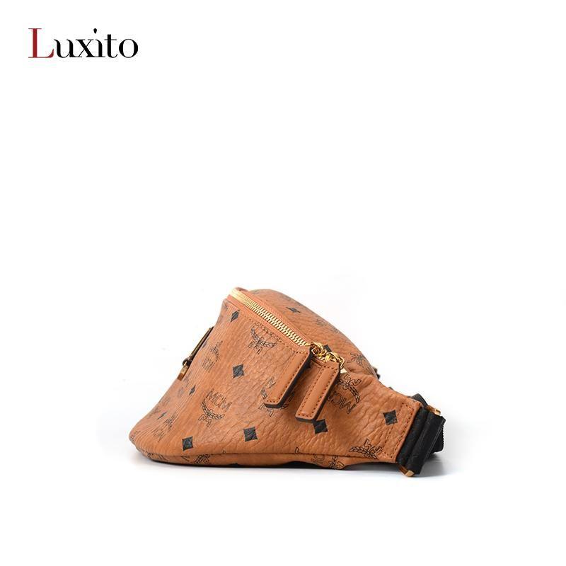 Mcm belt new arrivals bag 2019