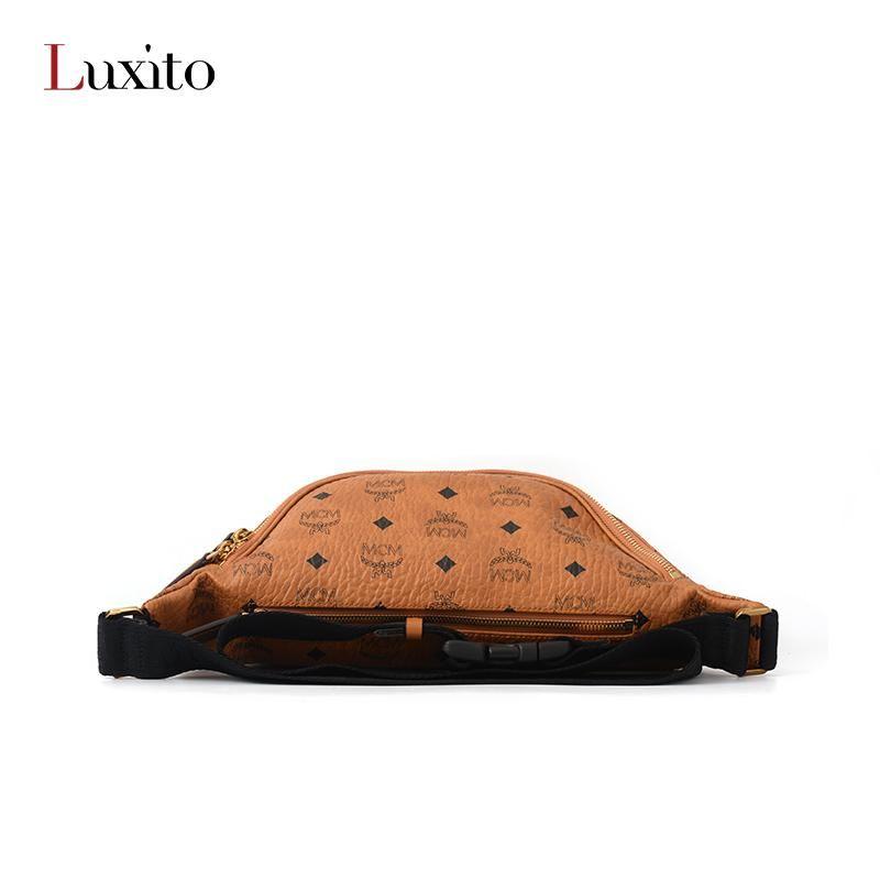 Mcm fanny pack mens best sale