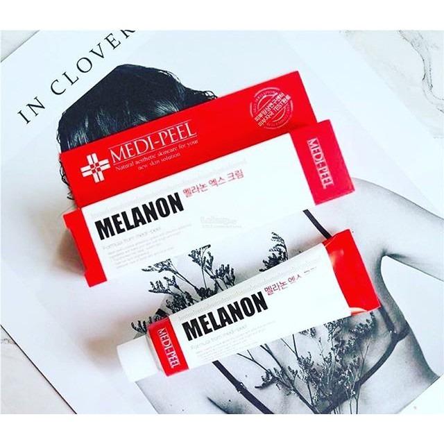 Medi Peel Melanon Cream Beauty Personal Care Face Face Care On Carousell