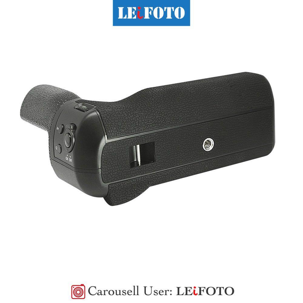 MEiKe Battery grip for Fujifilm XT2, Photography, Cameras on Carousell