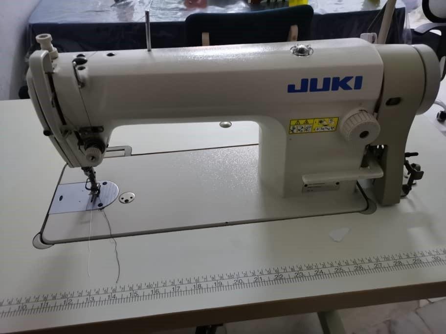 Mesin Jahit Juki Lurus Ddl8100e Design Craft Craft Supplies Tools On Carousell