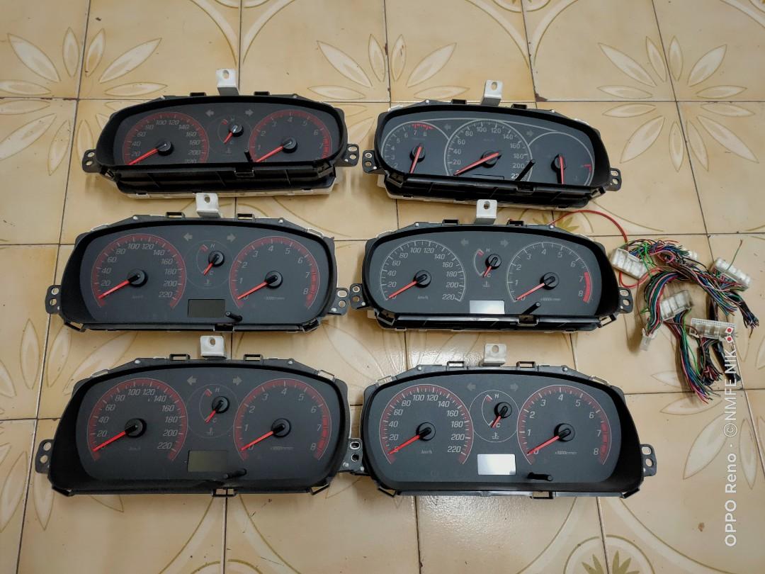 29+ Wiring Meter Myvi Lagi Best Background