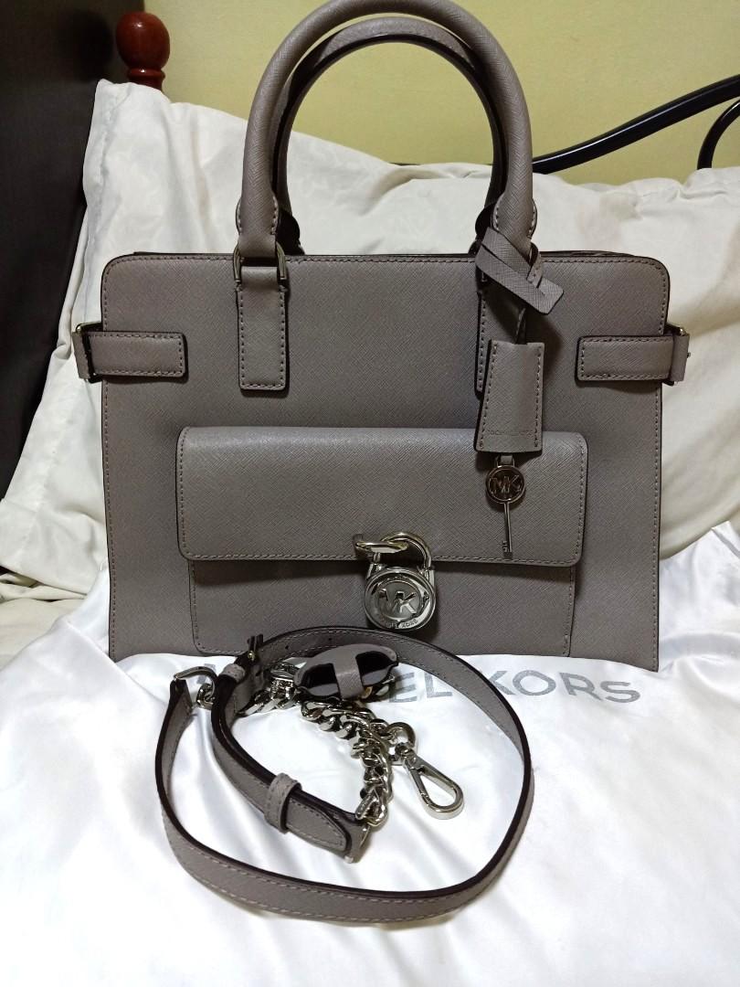 Michael kors deals emma bag