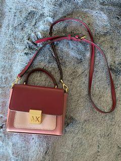 Michael Kors Mini Bag