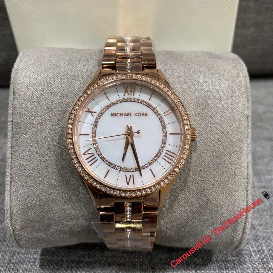 Mk3716 watch best sale