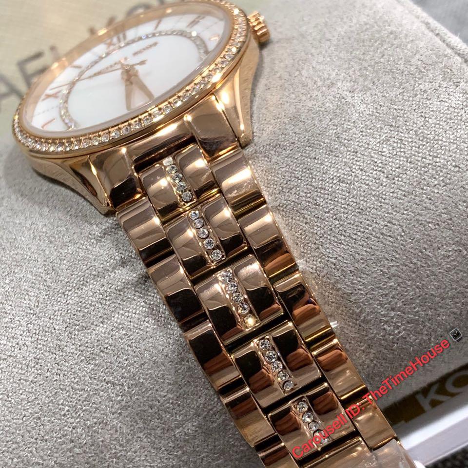 Michael Kors MK3716 Watch Mobile Phones Gadgets Wearables