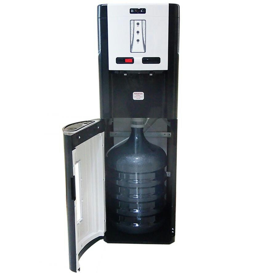 Miyako WDP300 Dispenser Galon Bawah Hot and Cool Dispenser